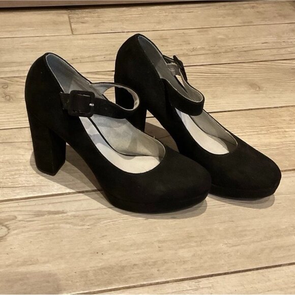 Tamaris high heels with straps Abi Ball - Picture 1 of 5